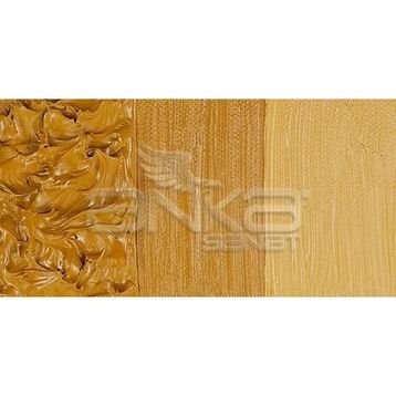 Daler Rowney 37 ml 663 Yellow Ochre Georgian Water Mixable Oil Su Bazlı Yağlı Boya