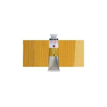 Daler Rowney 37 ml 663 Yellow Ochre Georgian Water Mixable Oil Su Bazlı Yağlı Boya