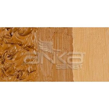 Daler Rowney 37 ml 667 Raw Sienna Georgian Water Mixable Oil Su Bazlı Yağlı Boya