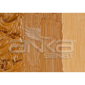 Daler Rowney 37 ml 667 Raw Sienna Georgian Water Mixable Oil Su Bazlı Yağlı Boya
