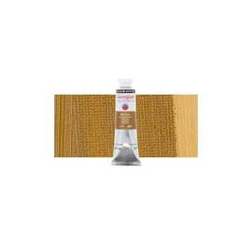 Daler Rowney 37 ml 667 Raw Sienna Georgian Water Mixable Oil Su Bazlı Yağlı Boya
