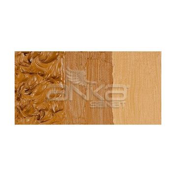 Daler Rowney 37 ml 667 Raw Sienna Georgian Water Mixable Oil Su Bazlı Yağlı Boya