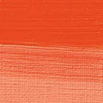 Daler Rowney 502 Cadmium Red Hue 225 ml Georgian Yağlı Boya