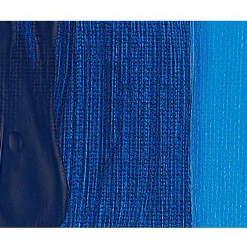 Daler Rowney 5781841 120 ml No:143 Phthalo Blue Graduate Akrilik Boya