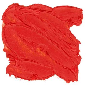 Daler Rowney 588 Georgian Vermilion Hue Yağlı Boya