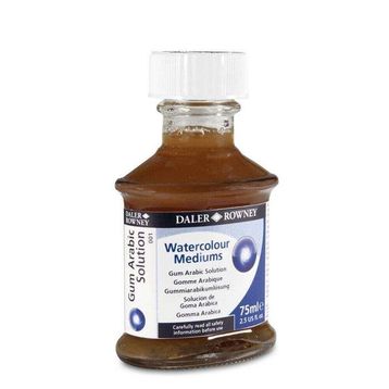 Daler Rowney 75 ml Gum Arabic Solution
