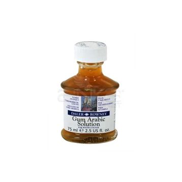 Daler Rowney 75 ml Gum Arabic Solution