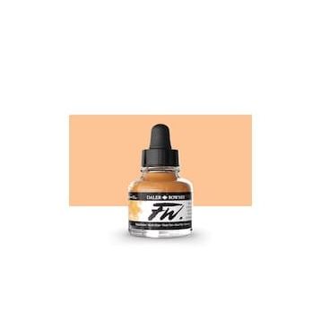 Daler Rowney Flesh Tint 578 Fw Acrylic Artist Ink 29.5 ml Cam Şişe