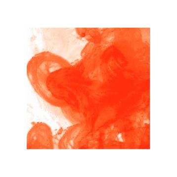 Daler Rowney Fluorescent Red 544 Fw Acrylic Artist Ink 29.5 ml Cam Şişe