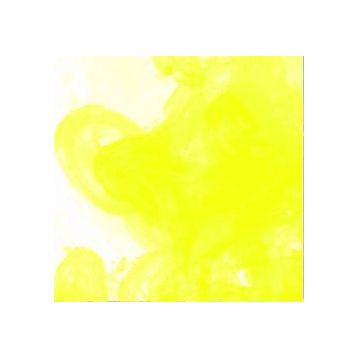 Daler Rowney Fluorescent Yellow 681 Fw Acrylic Artist Ink 29.5 ml Cam Şişe