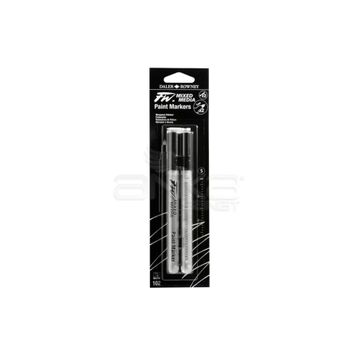 Daler Rowney FW Mixed Media Paint Sets 102 1 mm Sert Uç S Marker Kalem