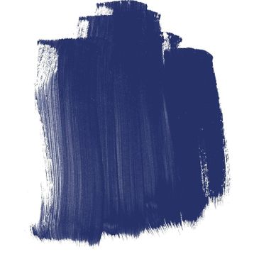 Daler Rowney Georgian 200 ml 123 French Ultramarine Water Mixable Oil Su Bazlı Yağlı Boya