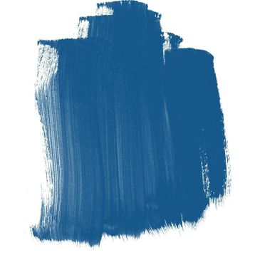 Daler Rowney Georgian 200 ml 129 Sevres Blue Water Mixable Oil Su Bazlı Yağlı Boya
