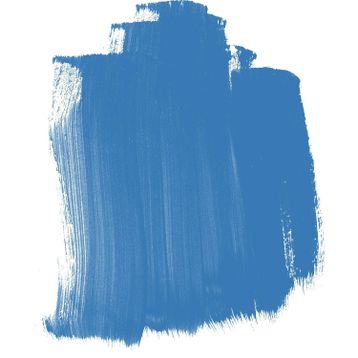 Daler Rowney Georgian 200 ml 130 Sky Blue Water Mixable Oil Su Bazlı Yağlı Boya