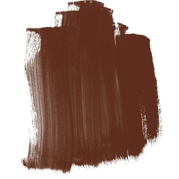 Daler Rowney Georgian 200 ml 221 Burnt Sienna Water Mixable Oil Su Bazlı Yağlı Boya