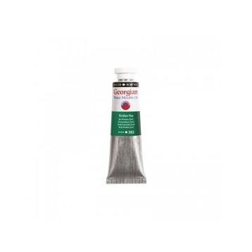 Daler Rowney Georgian 200 ml 247 Raw Umber Water Mixable Oil Su Bazlı Yağlı Boya