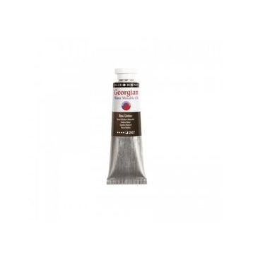 Daler Rowney Georgian 200 ml 247 Raw Umber Water Mixable Oil Su Bazlı Yağlı Boya