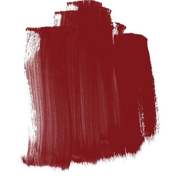 Daler Rowney Georgian 200 ml 515 Crimson Alizarin Hue Water Mixable Oil Su Bazlı Yağlı Boya