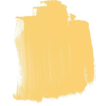 Daler Rowney Georgian 200 ml 635 Naples Yellow Water Mixable Oil Su Bazlı Yağlı Boya