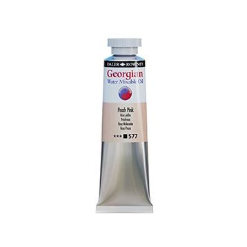 Daler Rowney Georgian Gwamo Flesh Tint 37 ml Yağlı Boya