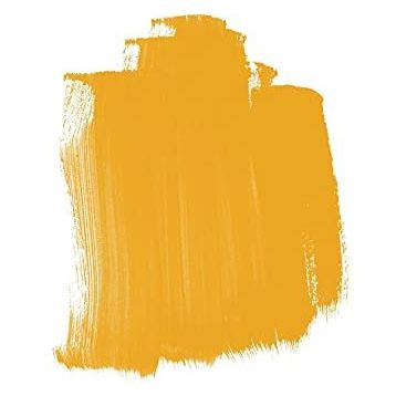 Daler Rowney Georgian Gwamo Sulandirilabilir Cad Yellow Deep Hue 37 ml Yağlı Boya
