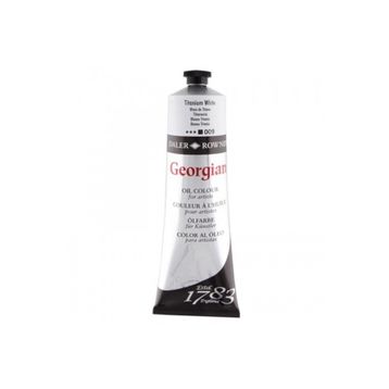 Daler Rowney - Grad Oil 200 ml, Yağlı Boya