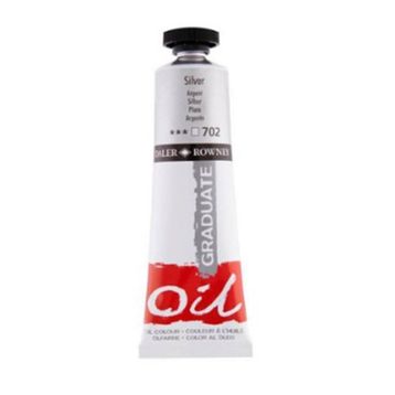 Daler Rowney - Grad Oil 200 ml, Yağlı Boya