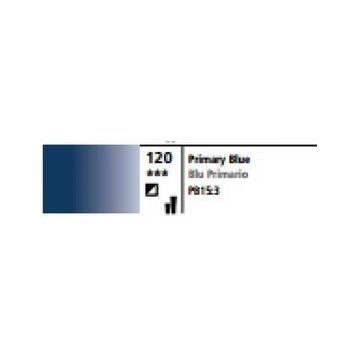 Daler Rowney Graduate Oil Color 38 ml Primary Blue Yağlı Boya