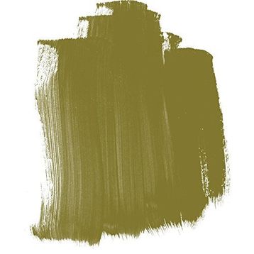 Daler Rowney Gwamo 37 ml Olive Green Georgian Sulandirilabilir Yağlı Boya