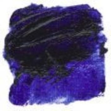 Daler Rowney N:123 French Ultramarine 38 ML Georgian Yağlı Boya