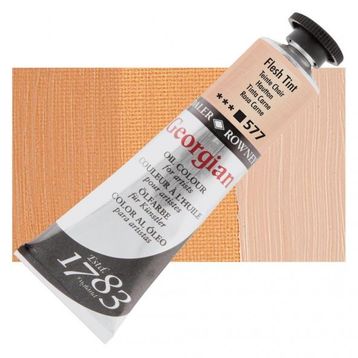 Daler Rowney N:577 Flesh Tint 38 ML Georgian Yağlı Boya