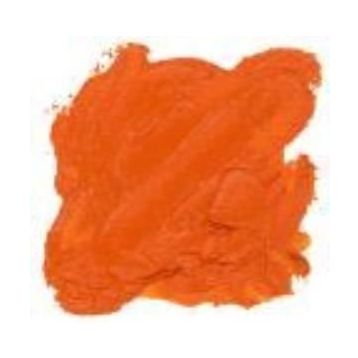 Daler Rowney N:628 Pyrrole Orange 225 ML Georgian Yağlı Boya