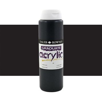 Daler Rowney N:65 Payne's Grey System 3 Akrilik Boya