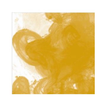 Daler Rowney Ochre 663 FW Acrylic Artist Ink 29.5 ml Cam Şişe Yellow