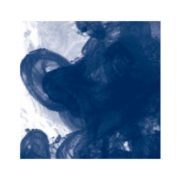 Daler Rowney Prussian Blue 134 Fw Acrylic Artist Ink 29.5 ml Cam Şişe