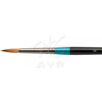 Daler Rowney Seri AF85 No 6 Sulu Boya Fırçası