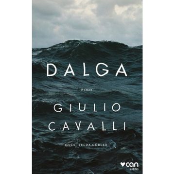 Dalga - Giulio Cavalli