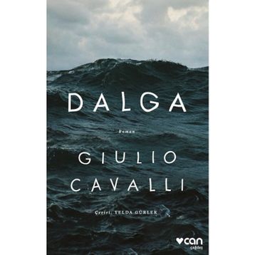 Dalga - Giulio Cavalli