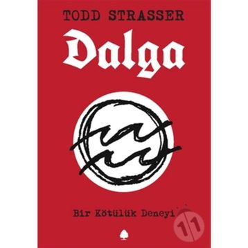 Dalga - Todd Strasser