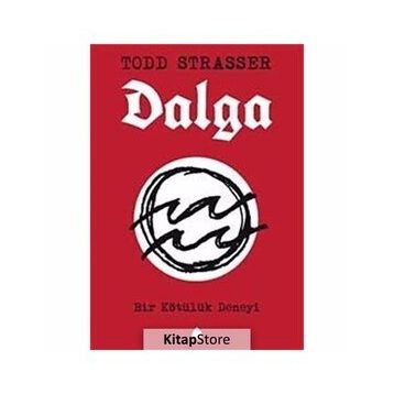 Dalga - Todd Strasser