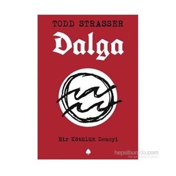 Dalga - Todd Strasser