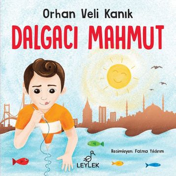 Dalgacı Mahmut - Orhan Veli Kanık