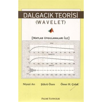 DALGACIK TEORISI - NIYAZI ARI;ŞÜKRÜ ÖZEN;ÖMER H. ÇOLAK