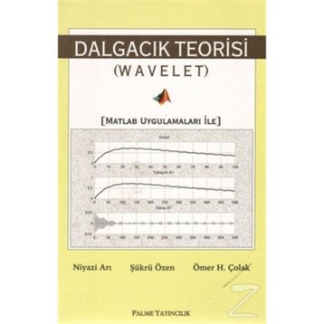 DALGACIK TEORISI - NIYAZI ARI;ŞÜKRÜ ÖZEN;ÖMER H. ÇOLAK