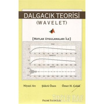 DALGACIK TEORISI - NIYAZI ARI;ŞÜKRÜ ÖZEN;ÖMER H. ÇOLAK
