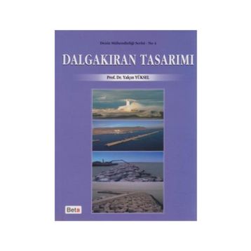 DALGAKIRAN TASARIMI - YALÇIN YÜKSEL