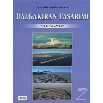 DALGAKIRAN TASARIMI - YALÇIN YÜKSEL
