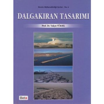 DALGAKIRAN TASARIMI - YALÇIN YÜKSEL