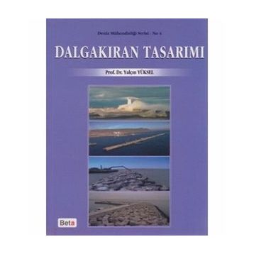 DALGAKIRAN TASARIMI - YALÇIN YÜKSEL