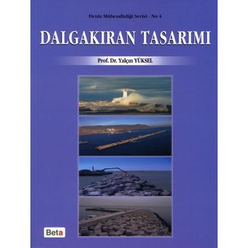 DALGAKIRAN TASARIMI - YALÇIN YÜKSEL
